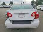 2008 TOYOTA COROLLA