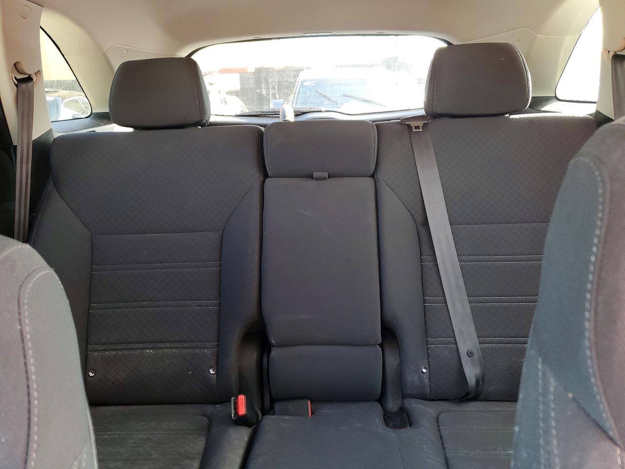 2018 KIA SORENTO