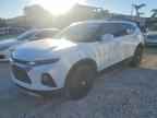 2021 CHEVROLET BLAZER