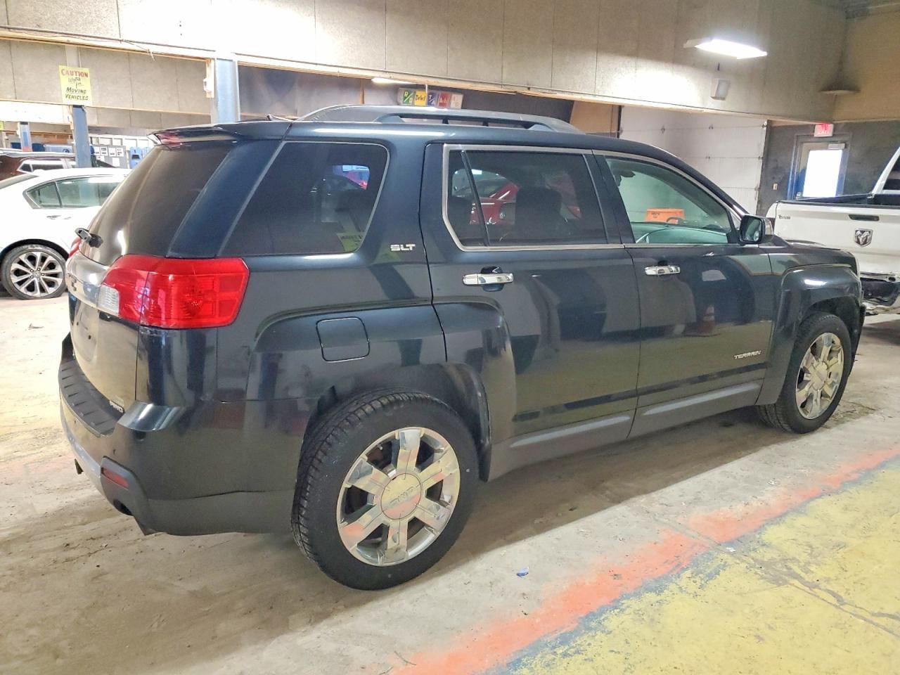 2010 GMC Terrain