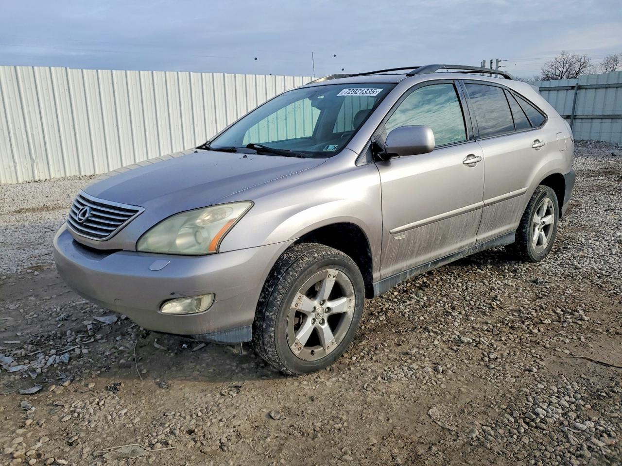 2005 LEXUS Rx 330