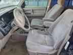 2000 ISUZU Trooper