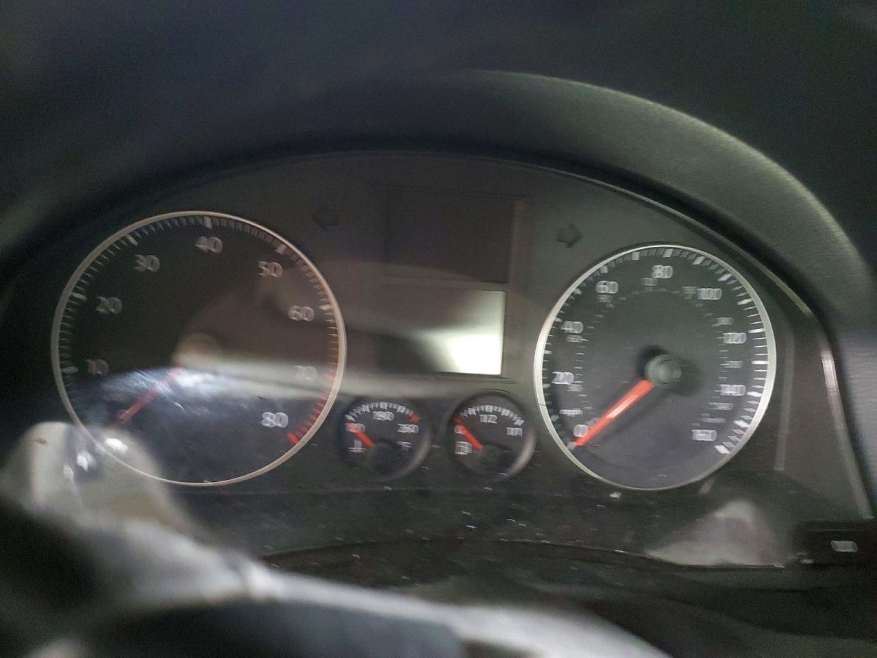 2008 VOLKSWAGEN JETTA