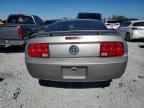 2008 FORD MUSTANG