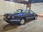 1999 LINCOLN Continental