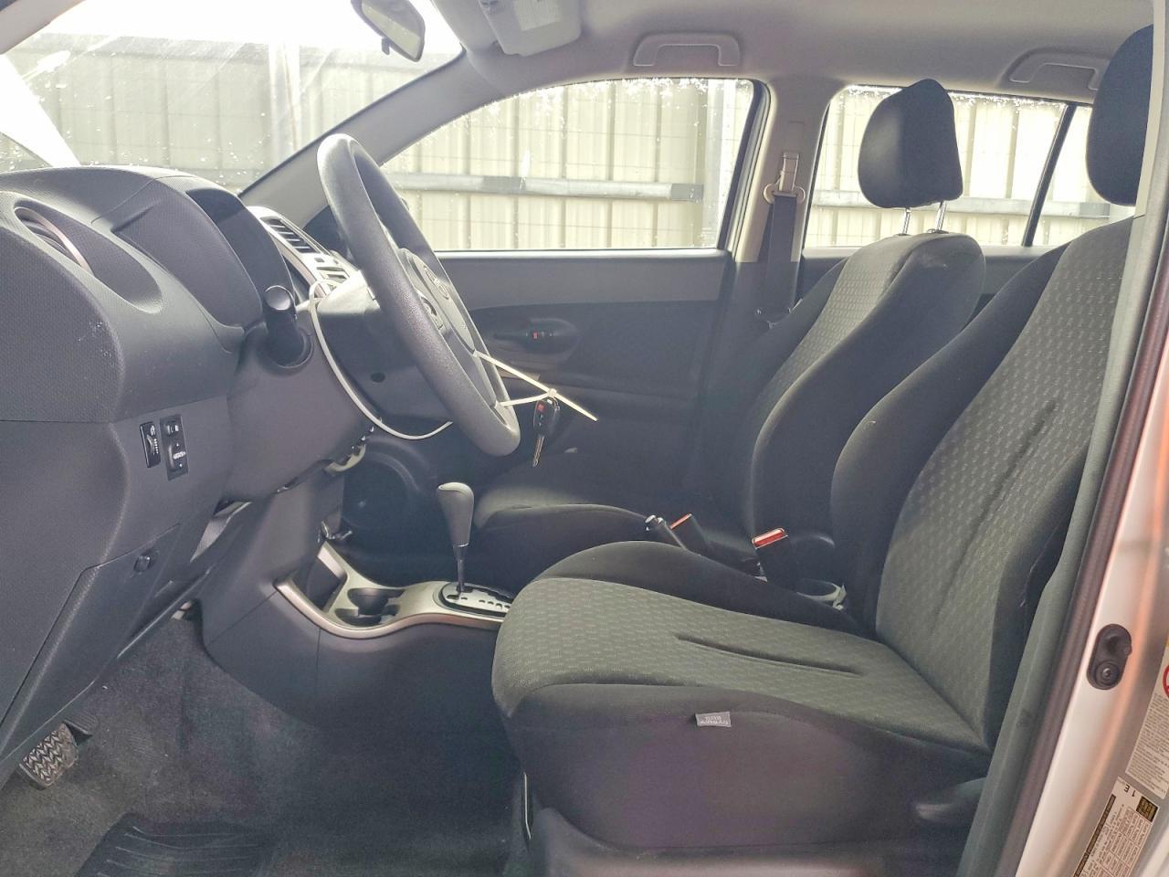2013 TOYOTA SCION