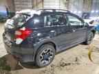 2016 SUBARU Crosstrek