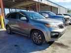 2012 KIA SORENTO