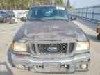 2004 FORD RANGER