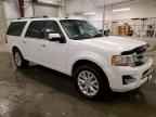 2016 FORD Expedition