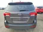 2017 KIA SEDONA