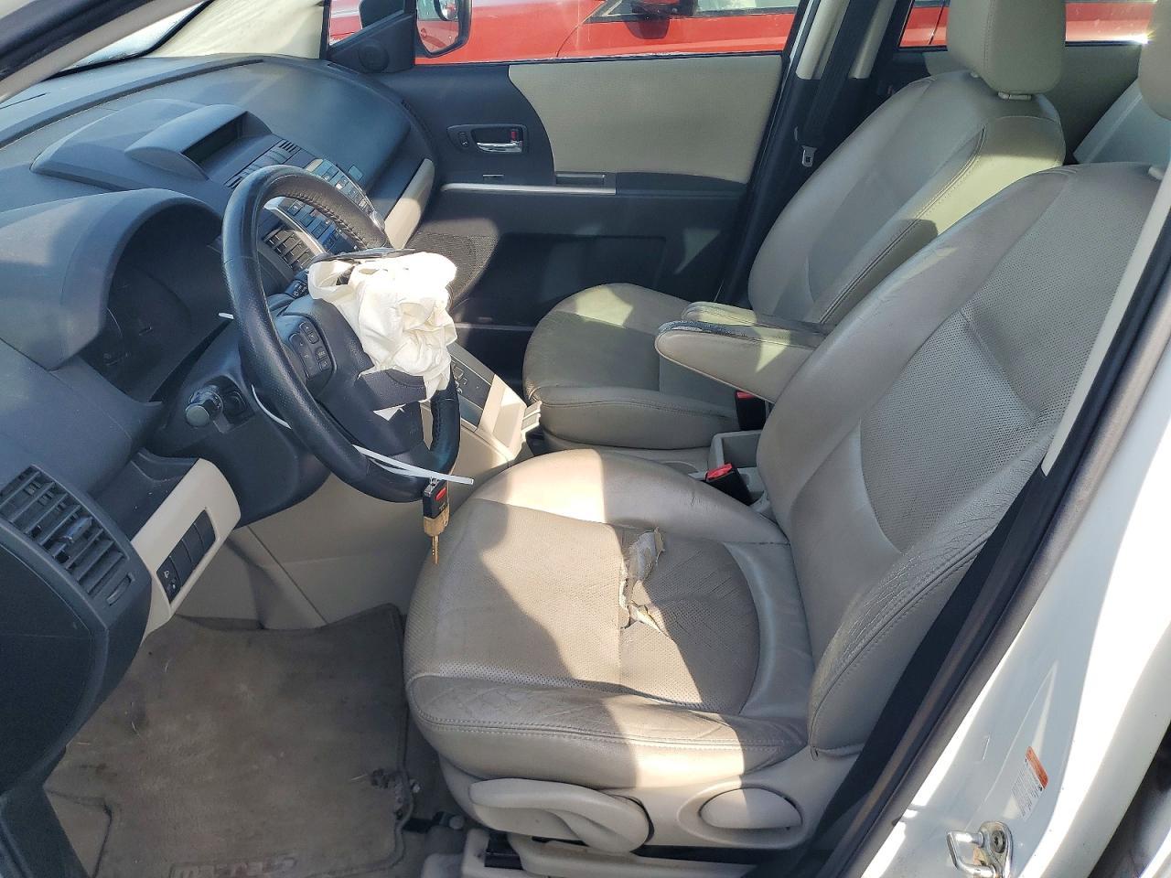 2009 MAZDA 5