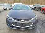 2016 CHEVROLET CRUZE