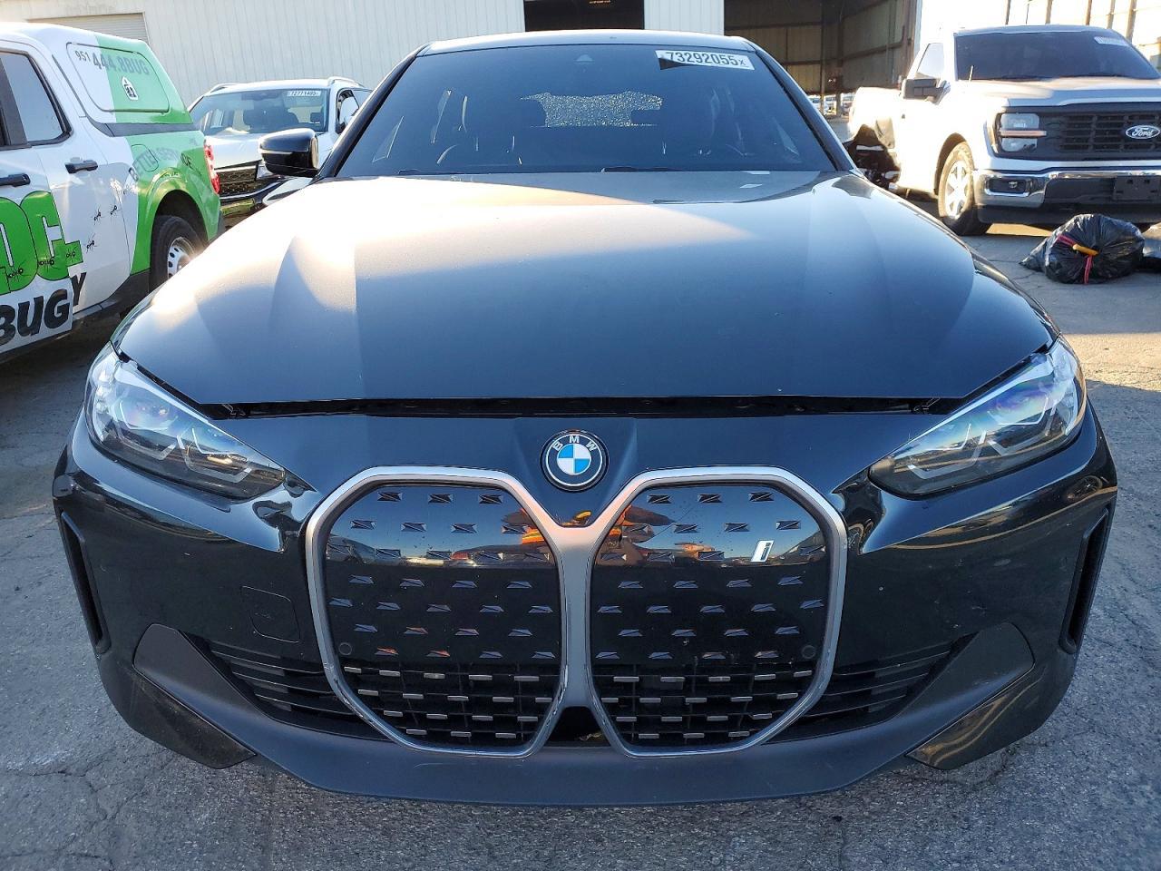 2024 BMW i4