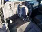 2002 JEEP WRANGLER