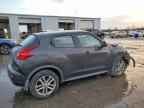 2013 NISSAN Juke