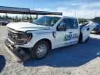 2025 FORD F-150 Lightning