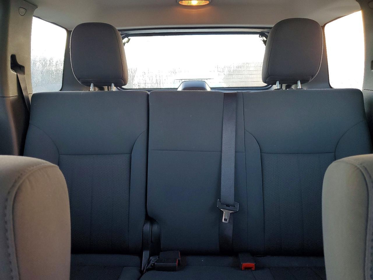 2011 JEEP Liberty