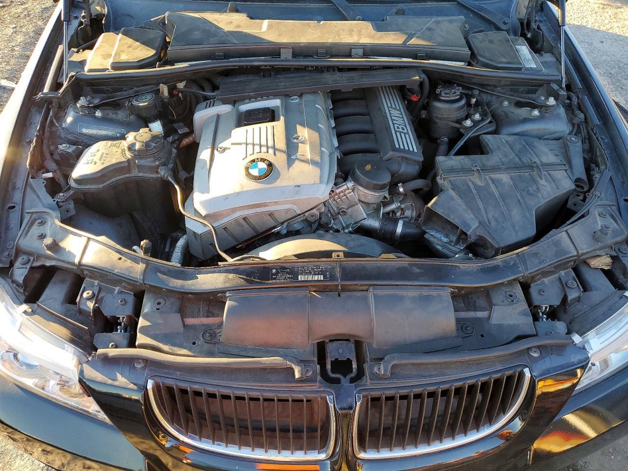 2006 BMW 3 SERIES