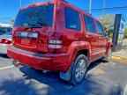 2009 JEEP Liberty