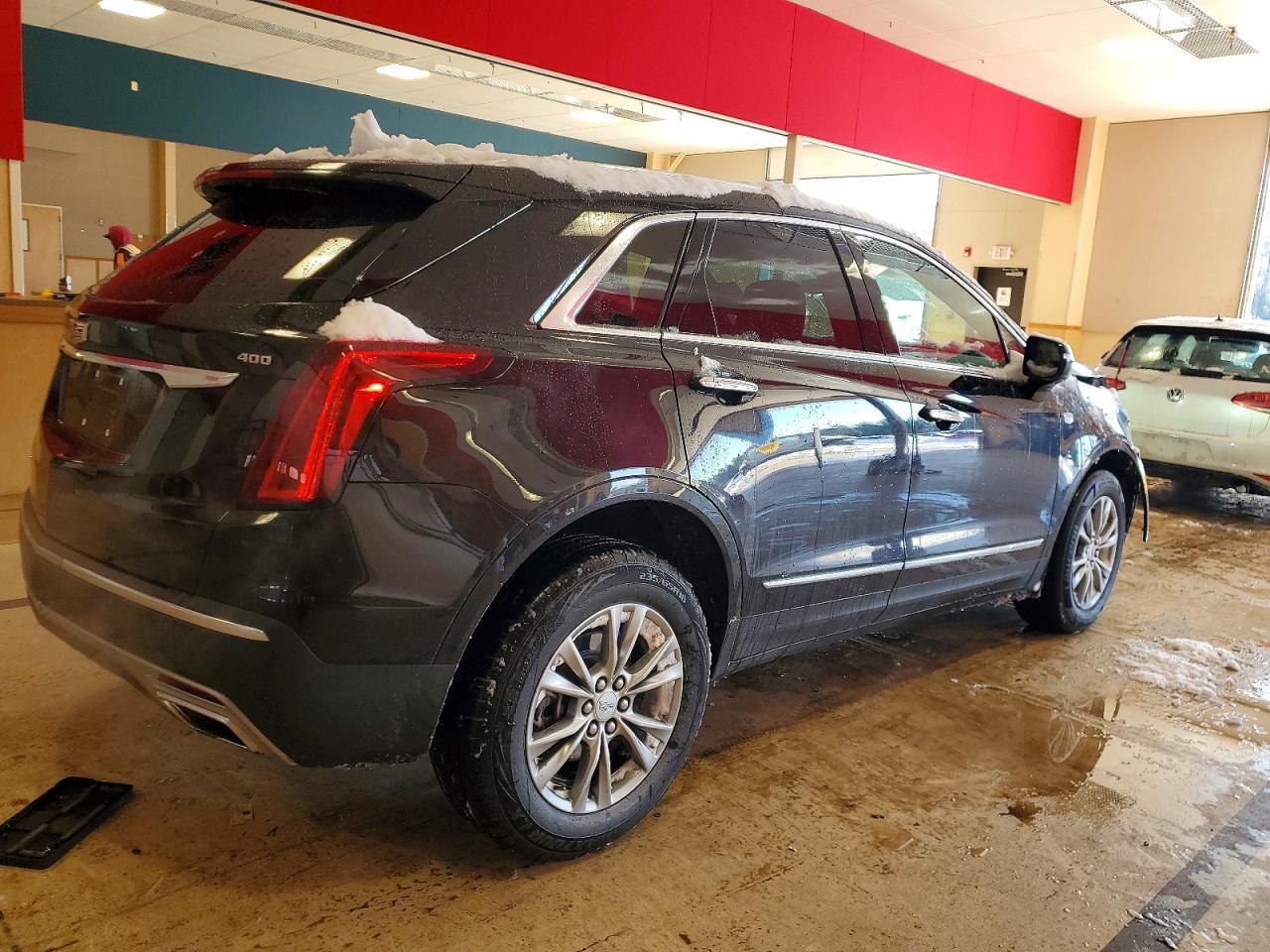 2023 CADILLAC XT5