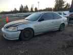 2000 HONDA CIVIC