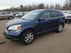 2007 HONDA CR-V
