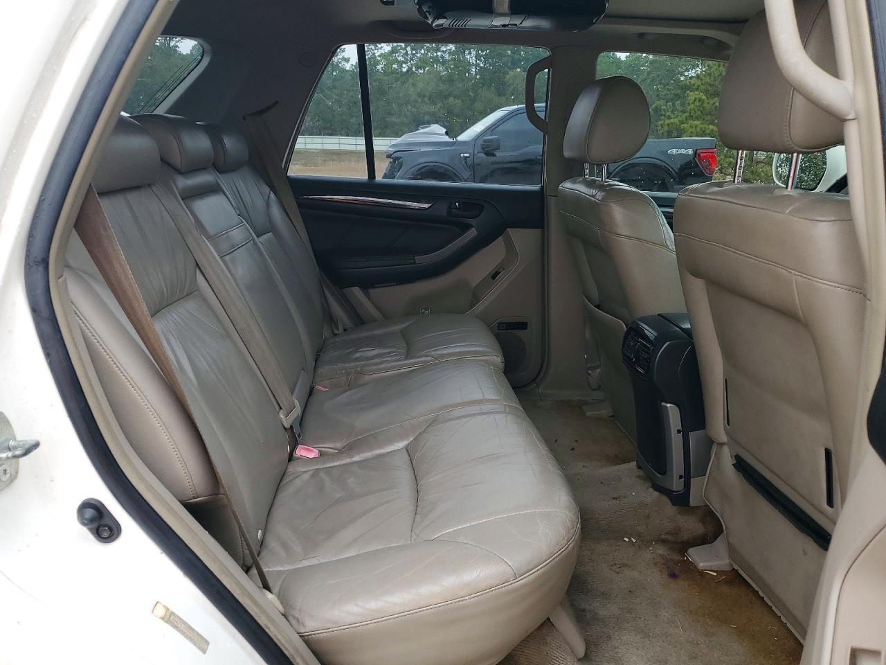2005 TOYOTA 4Runner