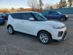 2022 KIA SOUL