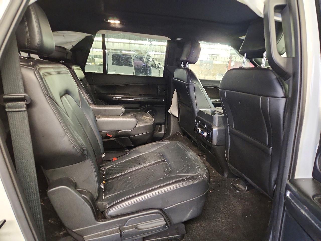 2020 FORD Expedition