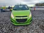 2014 CHEVROLET Spark