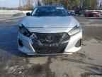 2019 NISSAN Maxima