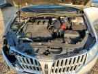 2010 LINCOLN MKZ