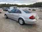 2003 MERCEDES-BENZ E-Class