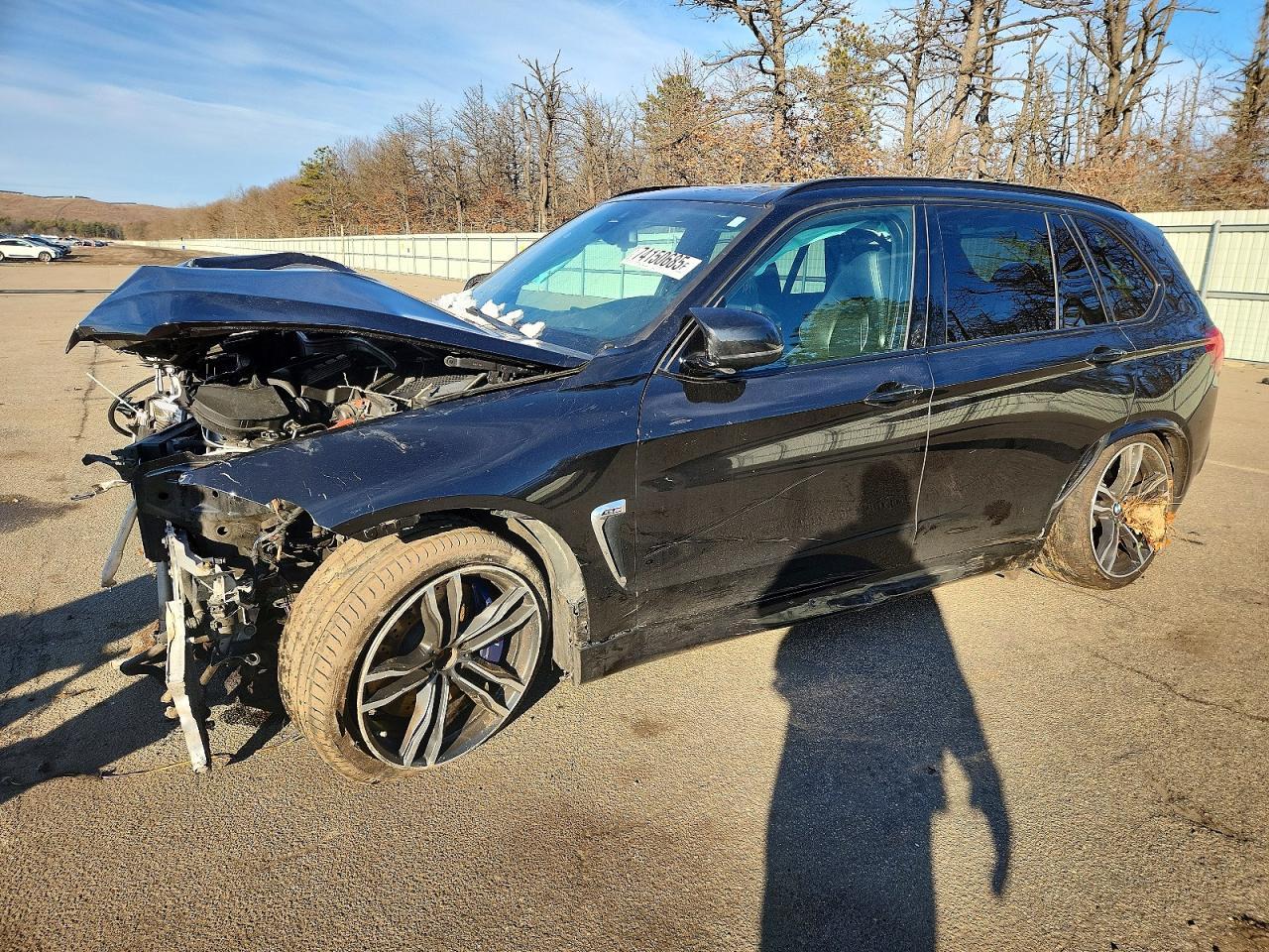 2018 BMW X5