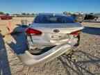 2018 KIA FORTE