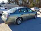 2003 NISSAN ALTIMA