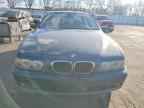 2002 BMW 5 series