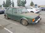 1981 VOLKSWAGEN RABBIT