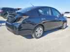 2017 NISSAN VERSA