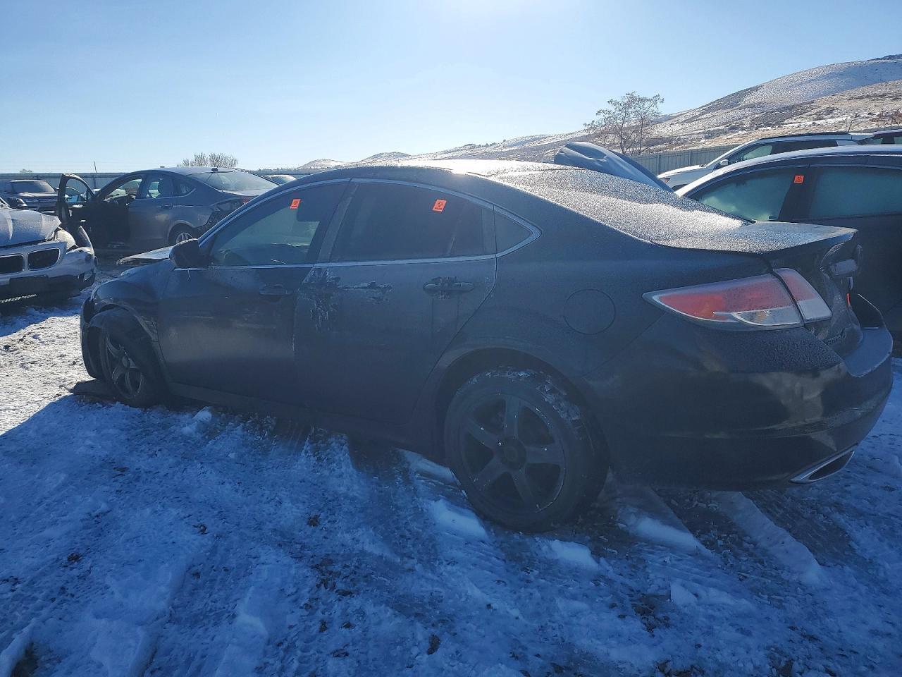 2010 MAZDA 6
