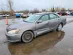 2004 TOYOTA CAMRY