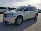 2013 DODGE JOURNEY