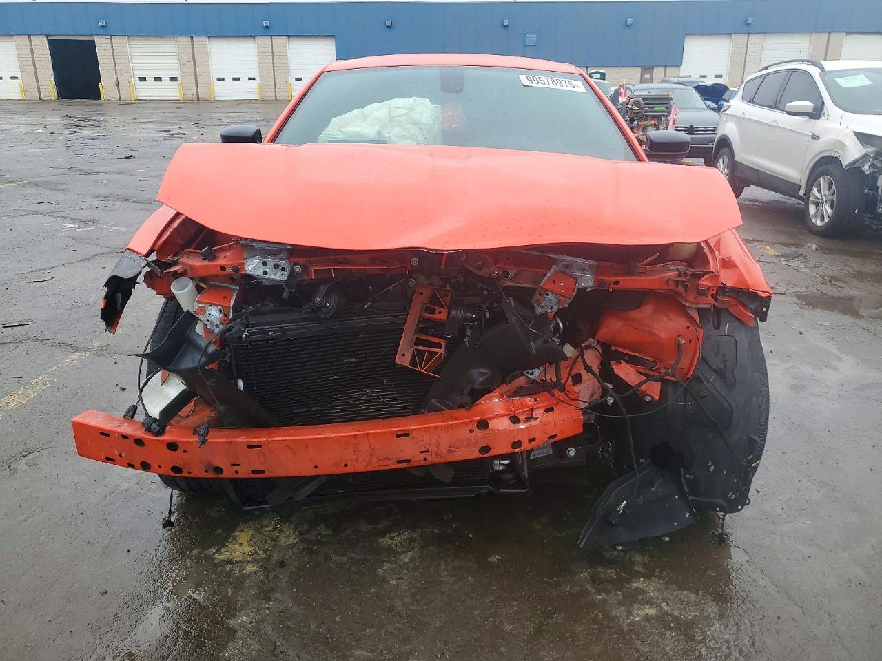 2019 DODGE CHARGER