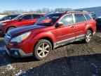 2013 SUBARU Outback
