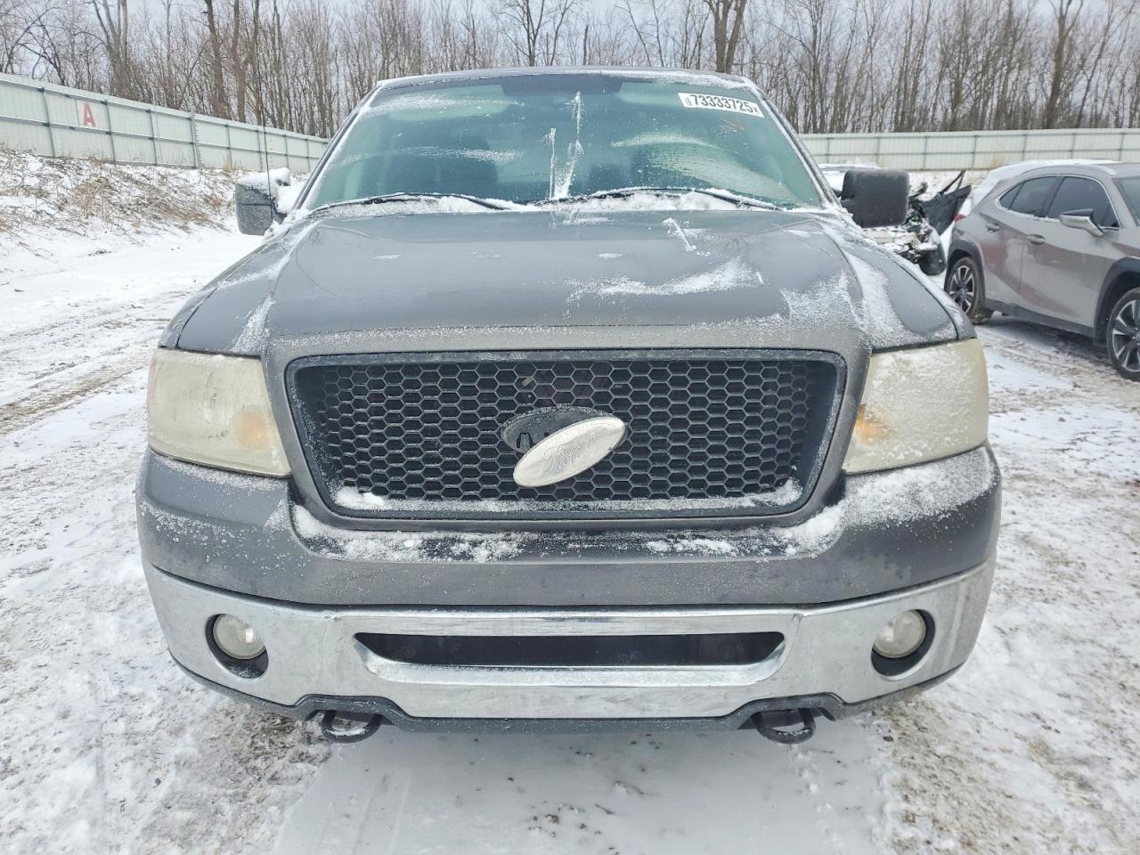 2006 FORD F-150