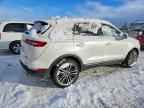 2016 LINCOLN MKC