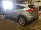 2018 HONDA HR-V