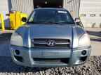 2007 HYUNDAI TUCSON
