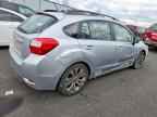 2013 SUBARU IMPREZA